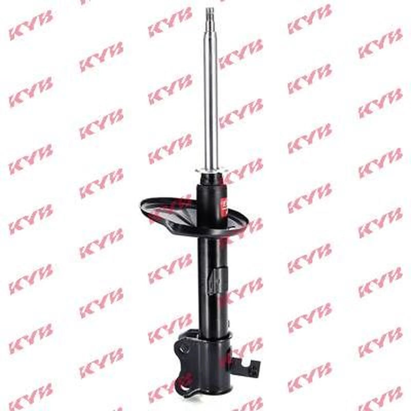 KYB Shock Absorber Damper Strut Rear Left 334264