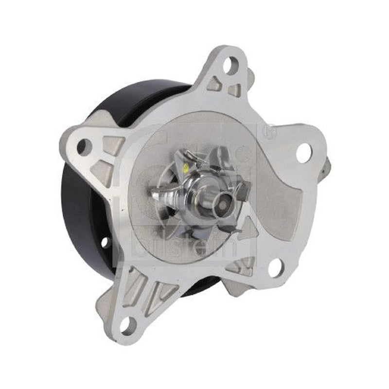 Febi Engine Cooling Water Pump 186021