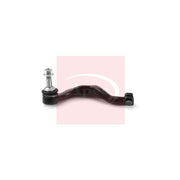 Apec Steering Tie Rod End Ball Joint Front Left M14x1.5 AST6898