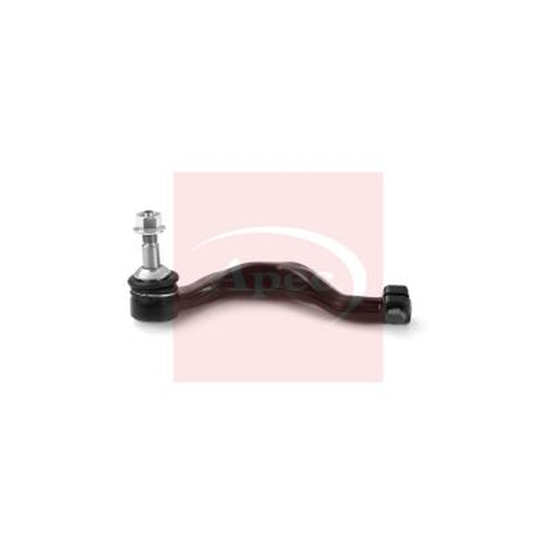Apec Steering Tie Rod End Ball Joint Front Left M14x1.5 AST6898
