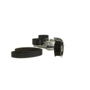 Gates V-Ribbed Belt Set K016PK1282EST