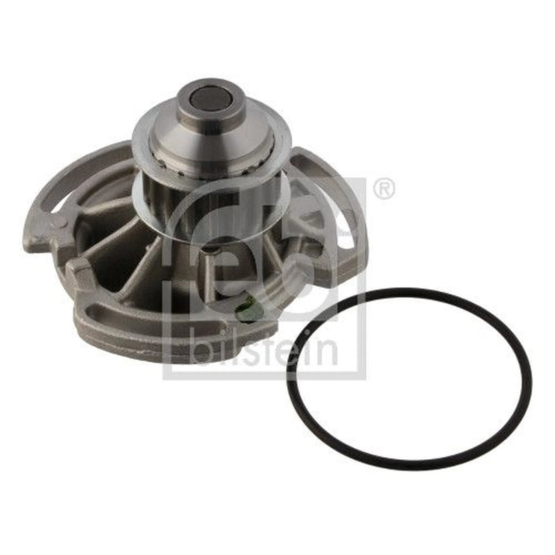 Febi Engine Cooling Water Pump 09756