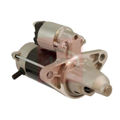 Apec Starter Motor 12V 1kW 10 Teeth ASM1326