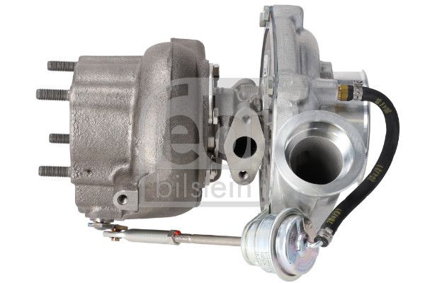 Febi Turbocharger Turbo Unit