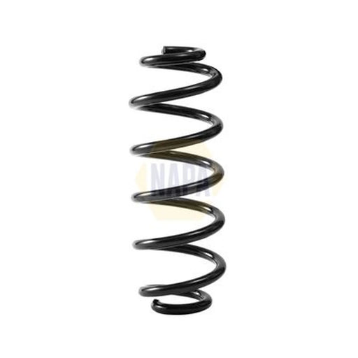 NAPA Rear Suspension Coil Spring NCS2347