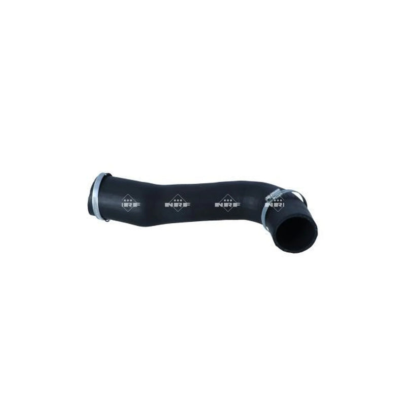 NRF Intercooler Turbo Charge Air Hose 166185