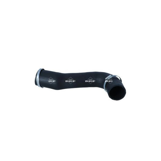NRF Intercooler Turbo Charge Air Hose 166185
