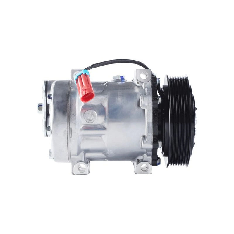 Hella Air Conditioning Compressor 8FK 366 200-061