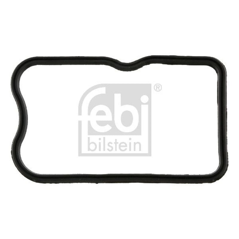 Febi Cylinder Head Cover Gasket ACM (Polyacrylate) 35483