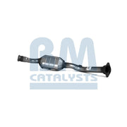 BM Catalysts Homologated Petrol Cat BM90353H