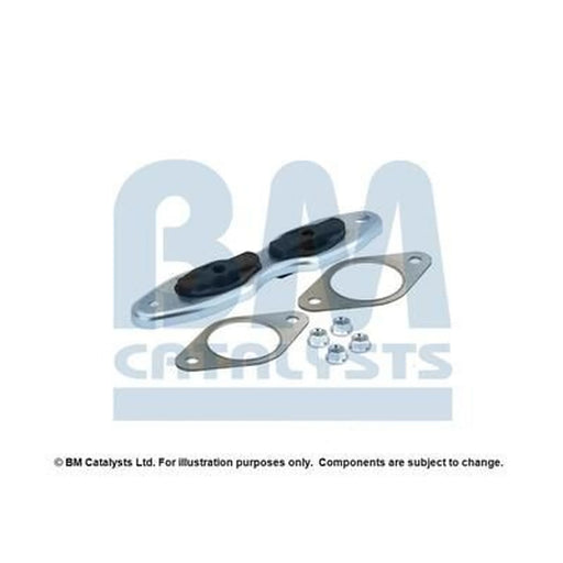 BM Catalysts Exhaust Pipe Mounting Kit FK50911C