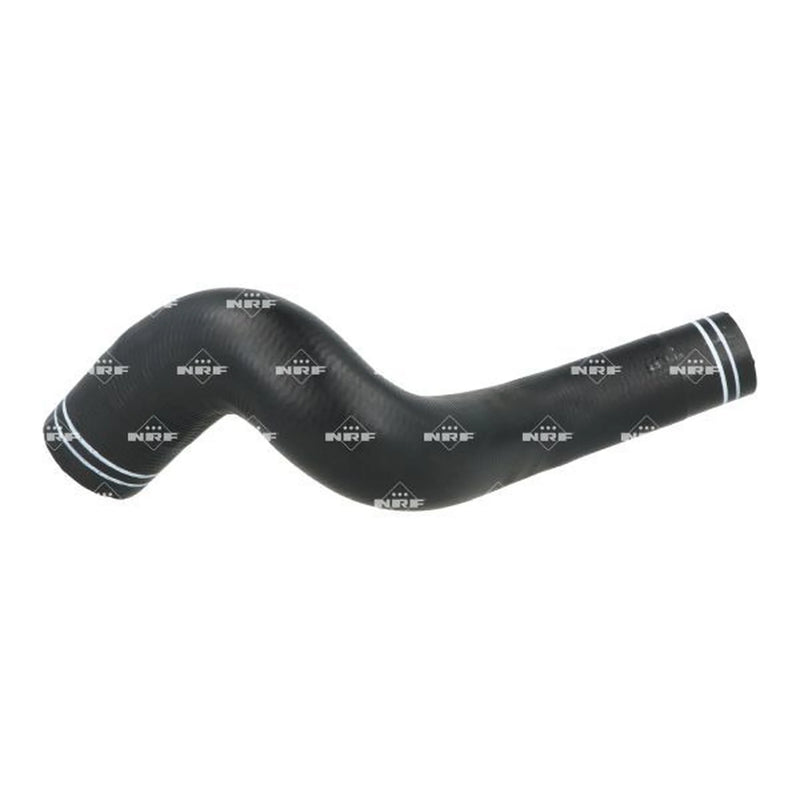 NRF Intercooler Turbo Charge Air Hose 166448