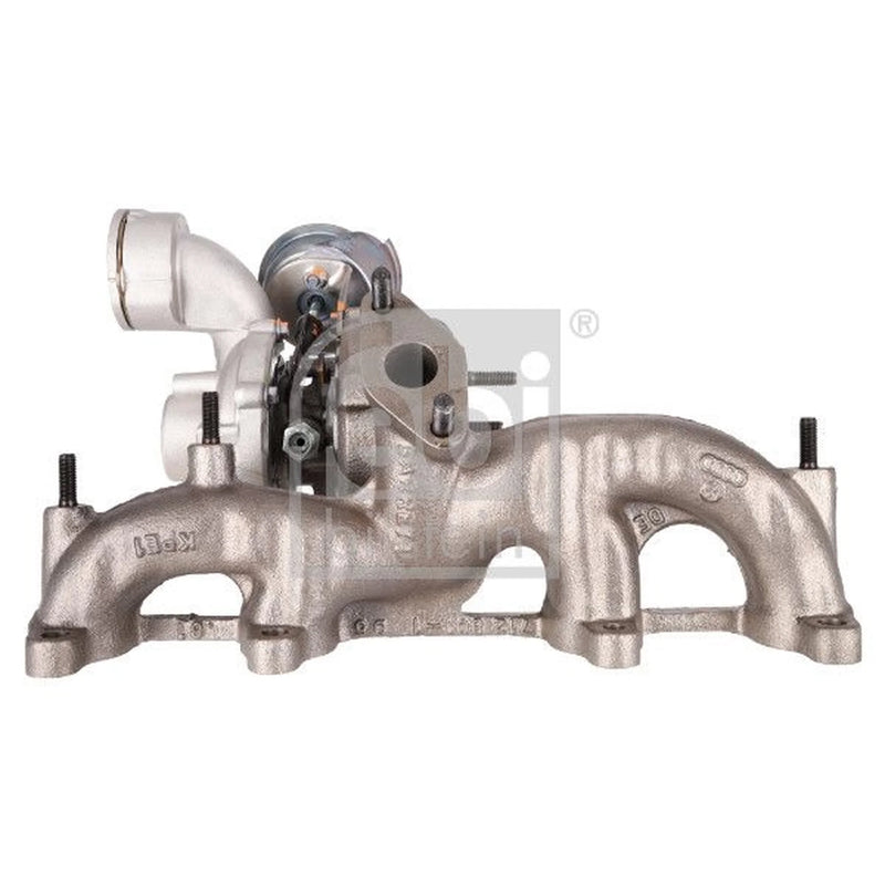 Febi Turbocharger Turbo Unit 186855