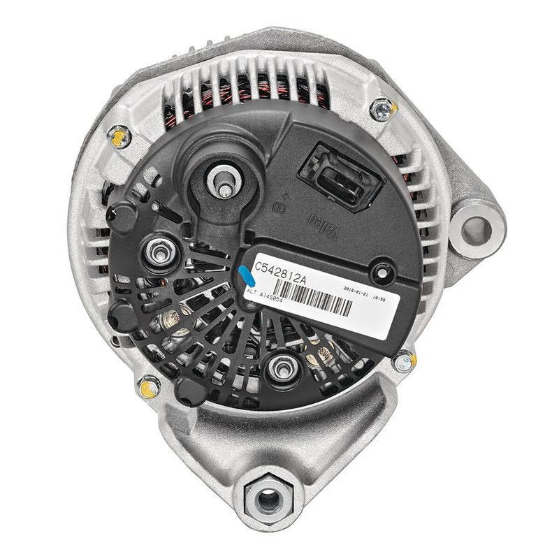 Valeo Car Alternator 12V 439252