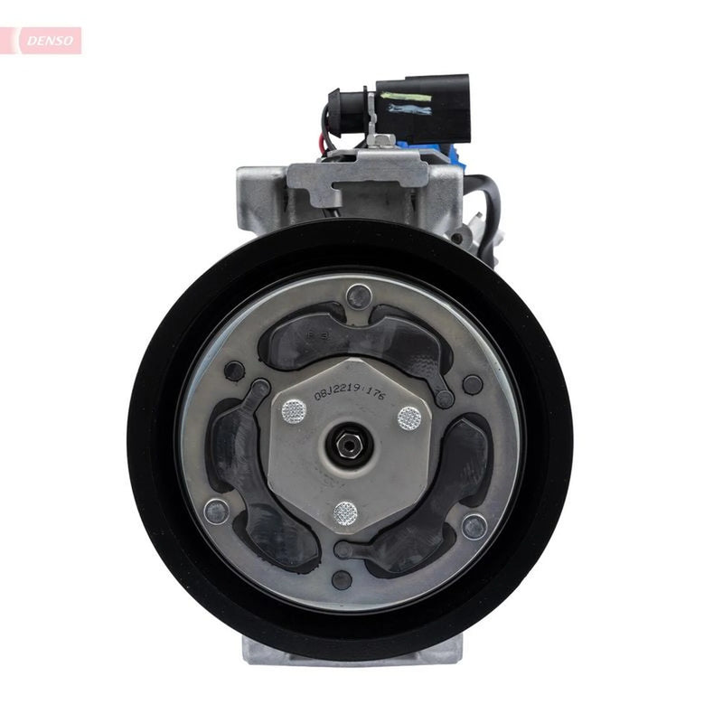 Denso Air Conditioning Compressor DCP02117
