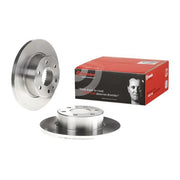 Brembo 2 x Solid Rear Brake Discs 08.9759.20