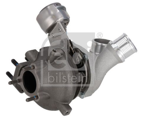 Febi Turbocharger Turbo Unit