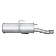 Hella End Silencer Rear 8LD 366 032-641