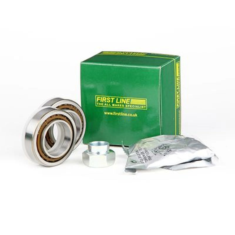 First Line Wheel Bearing Kit FBK110