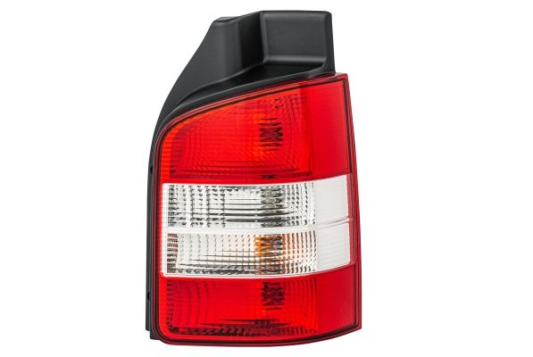 Hella 2SK 008 579-221 Tail Light Assembly