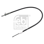 Febi Handbrake Cable Right Rear 22675