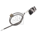Febi Door Lock Mechanism Right Rear 4 Pin 199071