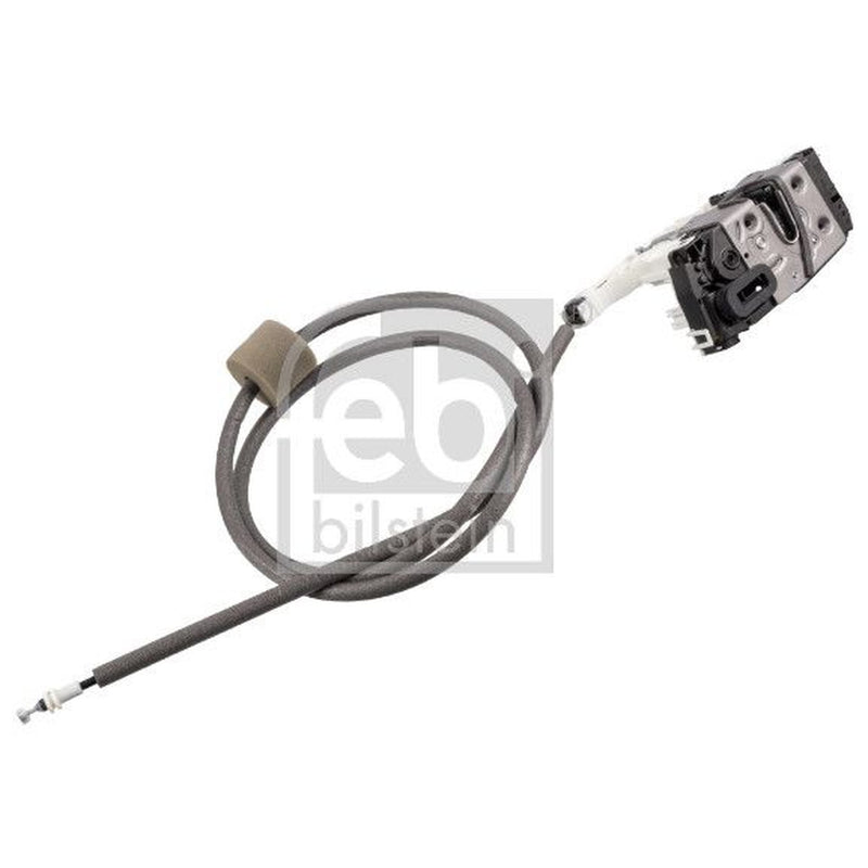 Febi Door Lock Mechanism Right Rear 4 Pin 199071