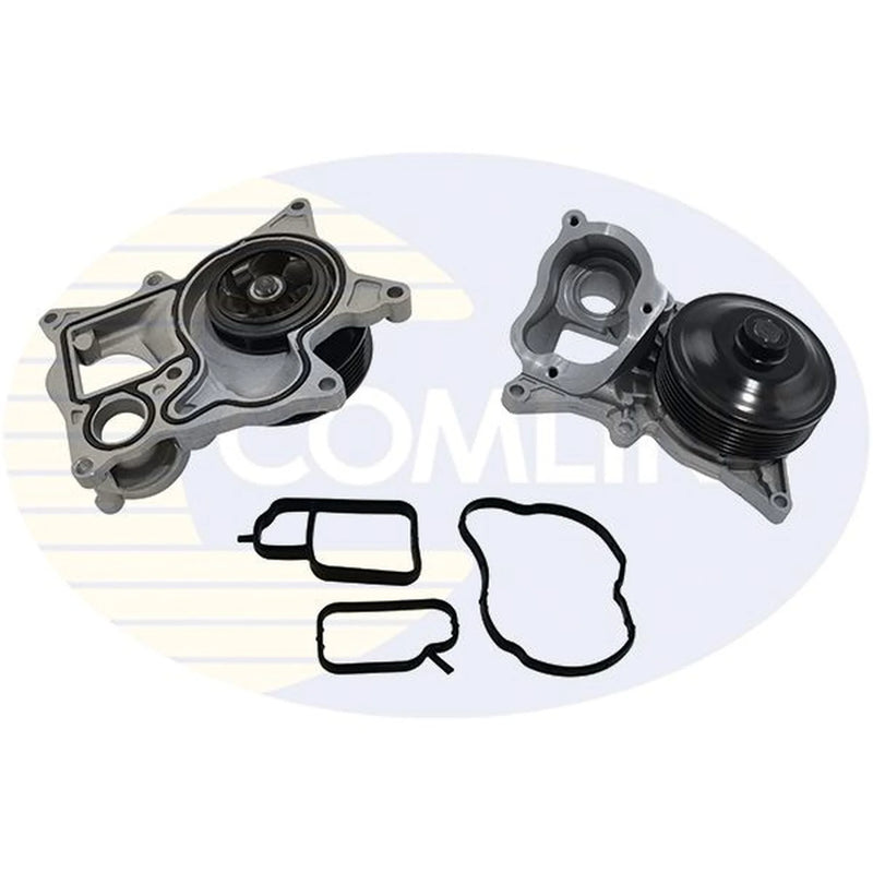 Comline Engine Cooling Water Pump EWP449