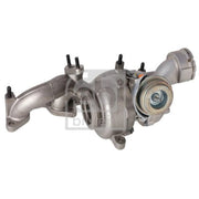Febi Turbocharger Turbo Unit 186788