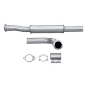 Hella Front Silencer Front 8LB 366 021-961