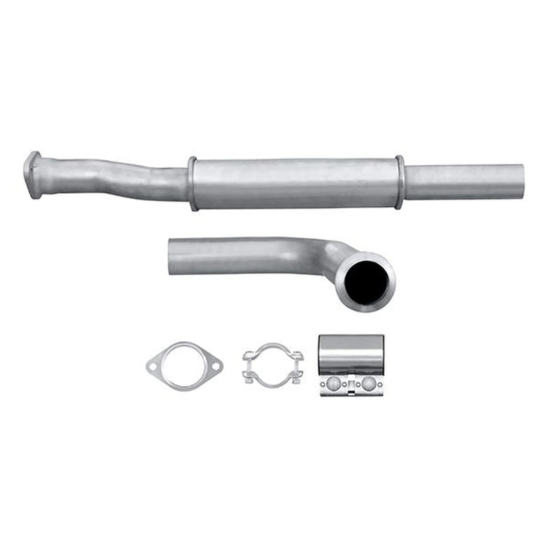 Hella Front Silencer Front 8LB 366 021-961