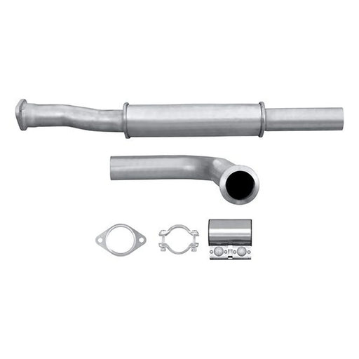 Hella Front Silencer Front 8LB 366 021-961