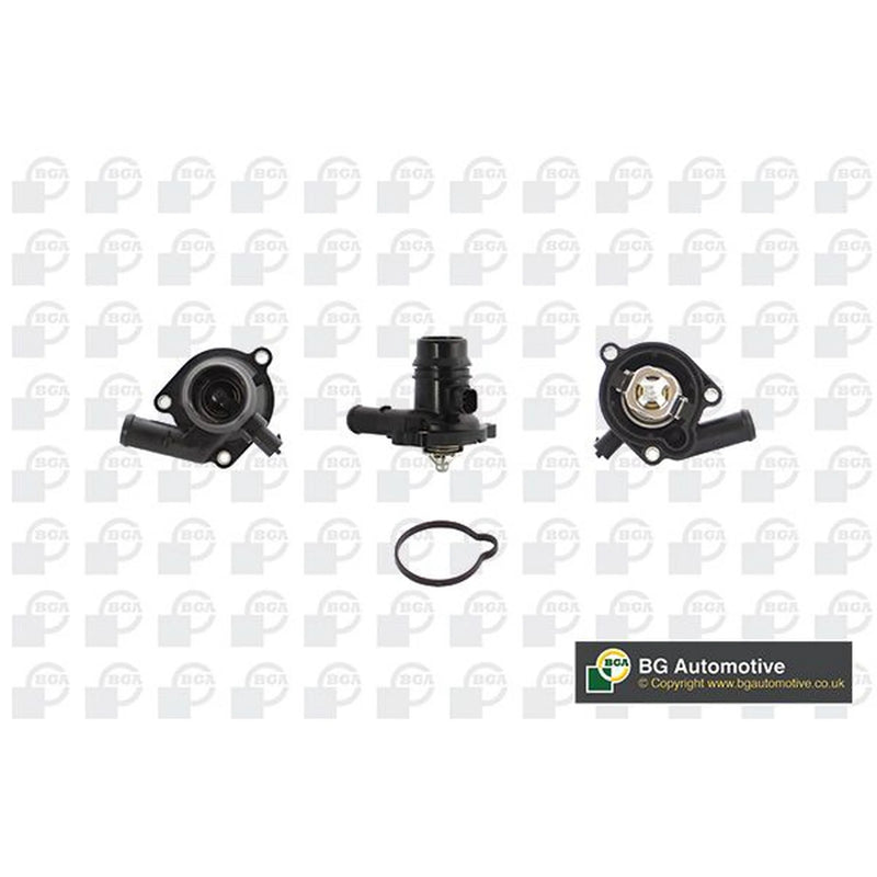 BGA Thermostat,Coolant CT9500