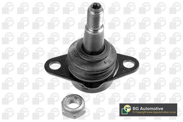 BGA Ball Joint Front Right