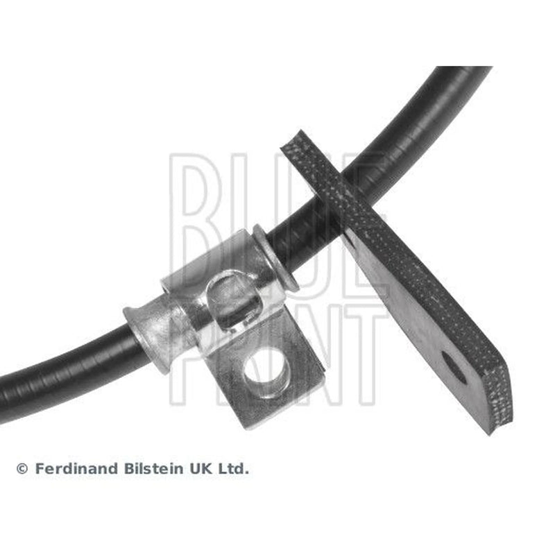 Blue Print Handbrake Cable Right Rear ADK84665