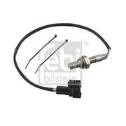 Febi O2 Lambda Oxygen Sensor 179586