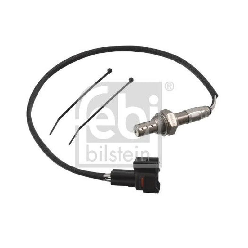 Febi O2 Lambda Oxygen Sensor 179586