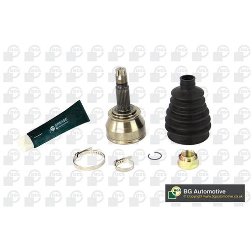 BGA Drive Shaft Joint Kit CV2201A