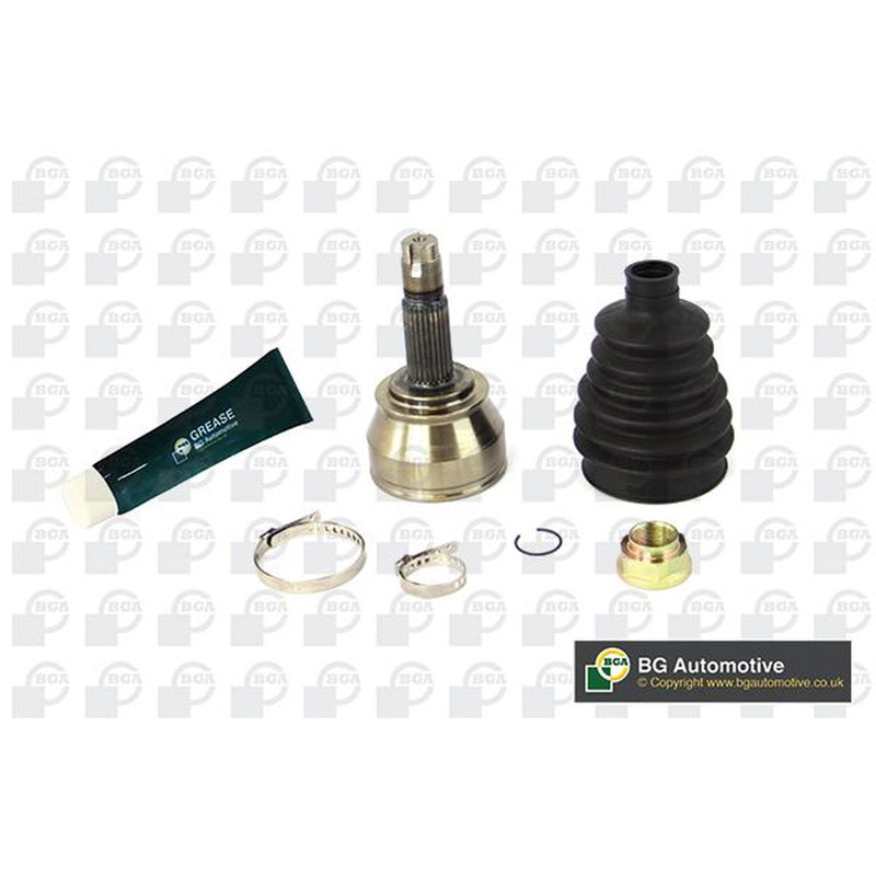BGA Drive Shaft Joint Kit CV2201A