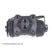 Blue Print Wheel Cylinder Hydraulic Brake Lower ADT34473