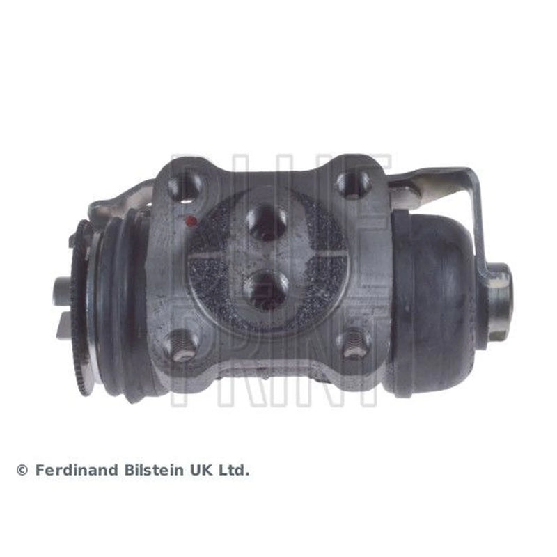 Blue Print Wheel Cylinder Hydraulic Brake Lower ADT34473