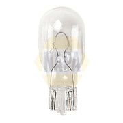 NAPA Indicator Turn Signal Bulb W2.1x9.5d 12V 16W NBU1955