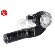 Febi Steering Tie Rod End Ball Joint Front Right 40882