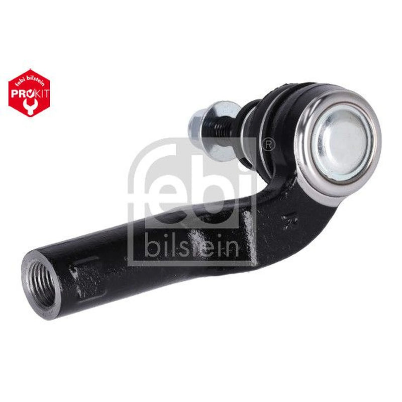 Febi Steering Tie Rod End Ball Joint Front Right 40882