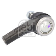 Febi Steering Tie Rod End Ball Joint Front Left 175280
