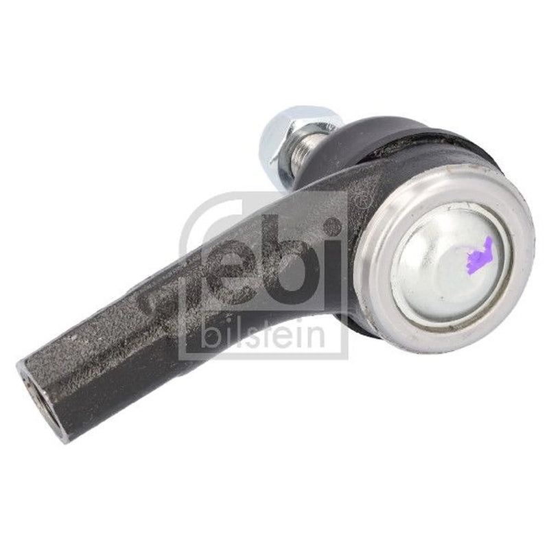 Febi Steering Tie Rod End Ball Joint Front Left 175280