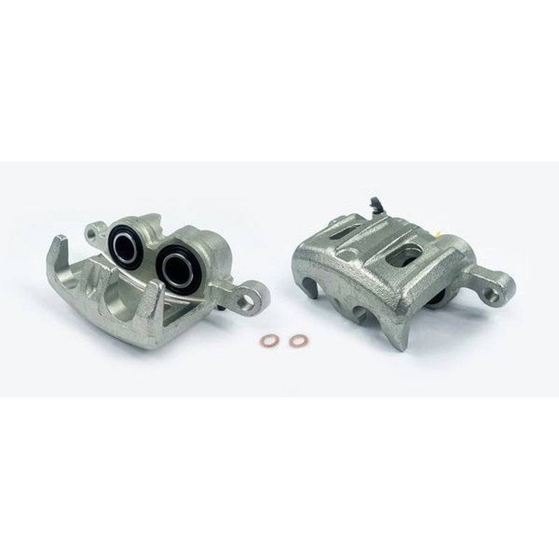 Abtex Brake Caliper Assembly Front Right ABC1152R