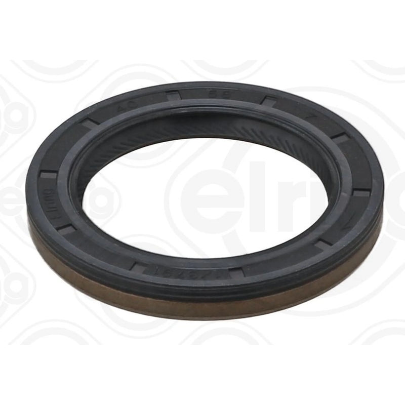 Elring Crankshaft Shaft Seal OD ID Wide 325.007