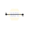 NAPA Stabiliser Bar Link Coupling Rod Front Right NST4460