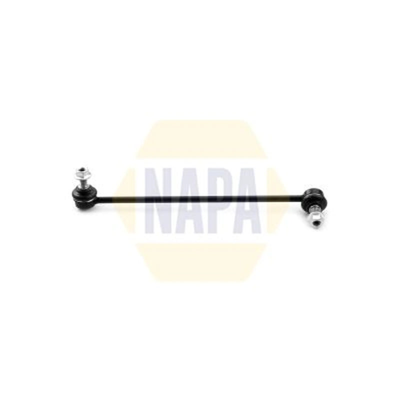 NAPA Stabiliser Bar Link Coupling Rod Front Right NST4460
